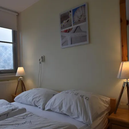 In Near Beach, Cleaning Included Appartement *