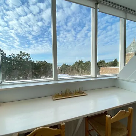 In Near Beach, Cleaning Included