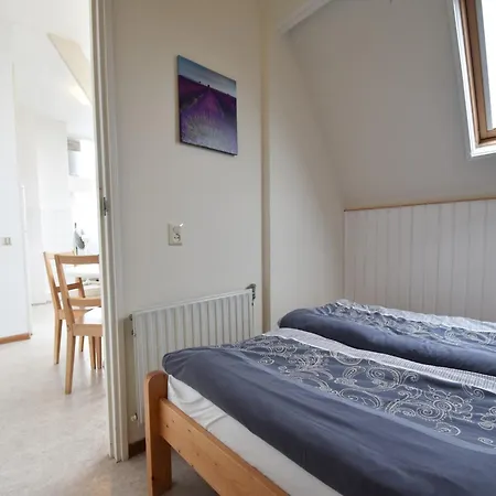 Relaxing Dune View Apartment, Cleaning Included Apartment