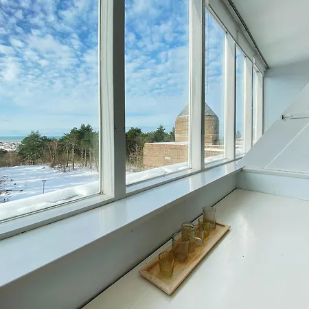Apartment In Near Beach, Cleaning Included Bergen aan Zee