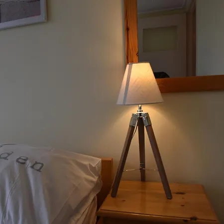Relaxing Dune View Apartment, Cleaning Included Bergen aan Zee