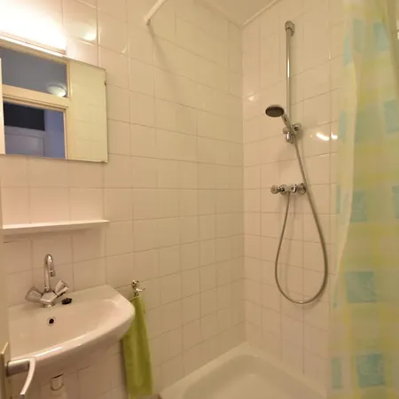 In Near Beach, Cleaning Included