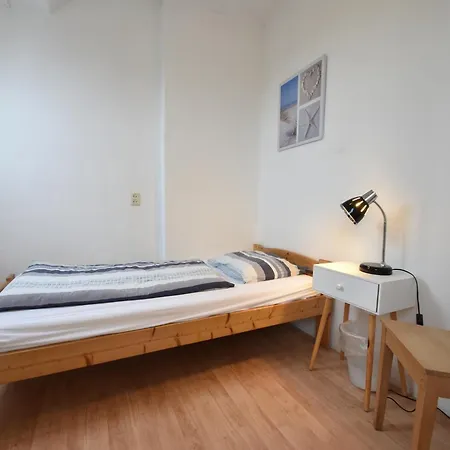 In Near Beach, Cleaning Included Apartment Bergen aan Zee