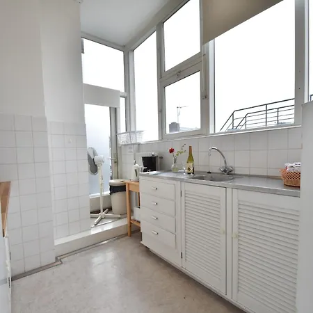Apartment In Near Beach, Cleaning Included