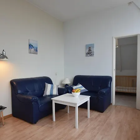Relaxing Dune View Apartment, Cleaning Included *