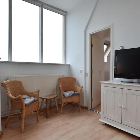 Apartment In Near Beach, Cleaning Included