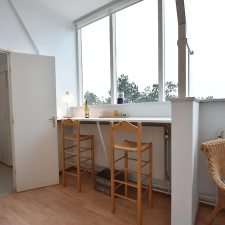 Apartment In Near Beach, Cleaning Included Bergen aan Zee