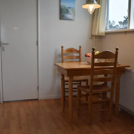 In Near Beach, Cleaning Included * Bergen aan Zee