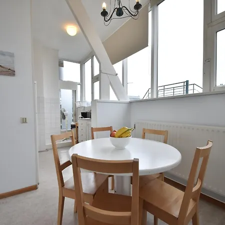Apartment In Near Beach, Cleaning Included