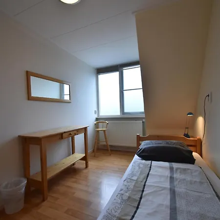 In Near Beach, Cleaning Included Appartement Bergen aan Zee