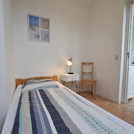 Apartment In Near Beach, Cleaning Included Bergen aan Zee