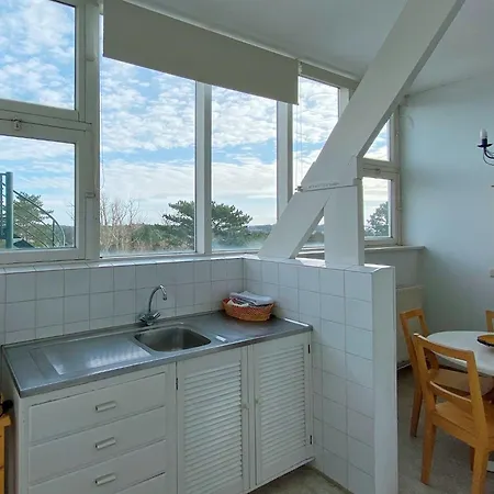 Relaxing Dune View Apartment, Cleaning Included