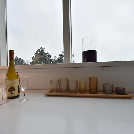 Apartment Relaxing Dune View Apartment, Cleaning Included *