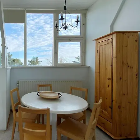 In Near Beach, Cleaning Included Apartment Bergen aan Zee