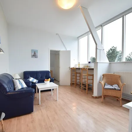 Relaxing Dune View Apartment, Cleaning Included Bergen aan Zee